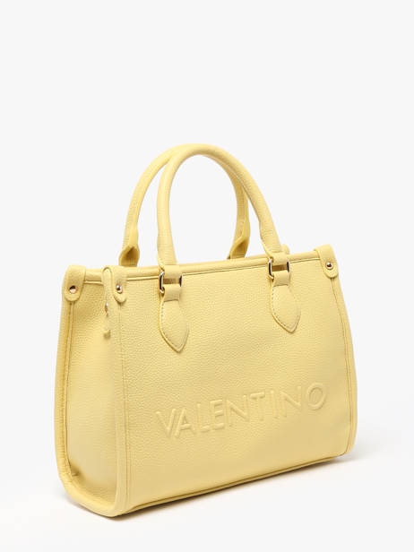 Handtas Rised Re Valentino Geel rised re VBS8P905 ander zicht 2